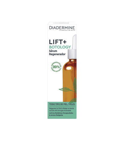 imagem de Lift + Botology Anti-Wrinkle Serum 30 Ml1