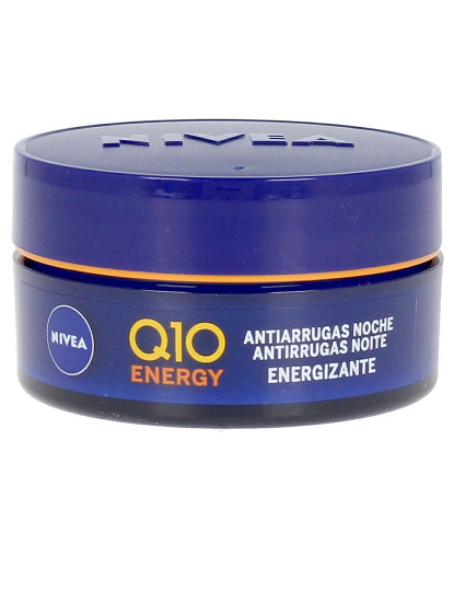 imagem de Creme de Noite Q10 Energy Anti-Rugas 50Ml1