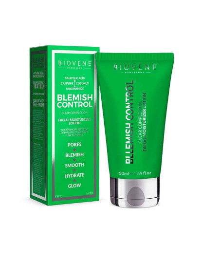 imagem de Blemish Control Clear Complexion Facial Hidratante Loção 50 Ml1