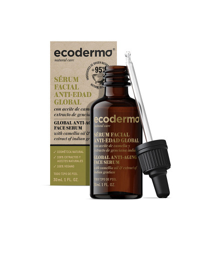 imagem de Sérum Facial Anti-Idade Global 30 Ml1