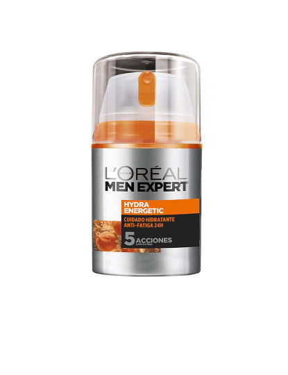 imagem de Hydra Energetic Men Expert 50Ml1