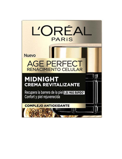 imagem de Creme de Noite Age Perfect Renacimiento Celular 50 Ml1