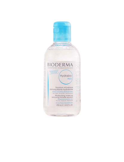 imagem de Solução Micelar Desmaquilhante Hydrabio H2O 250Ml1