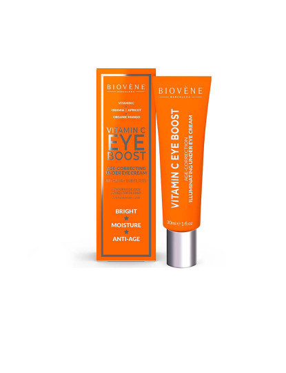 imagem de Creme de Olhos Vitamin C Eye Boost Age-Correcting Illuminating 30 Ml1