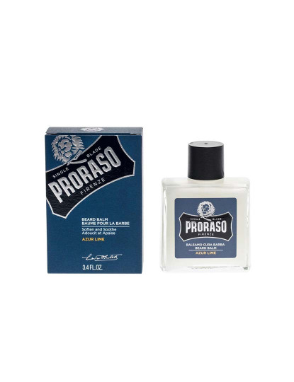 imagem de Bálsamo p/ Barba Blue 100Ml1