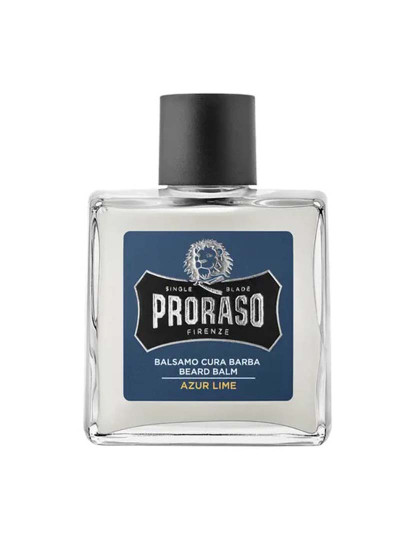 imagem de Bálsamo p/ Barba Blue 100Ml2