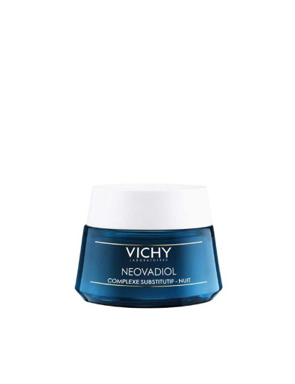 imagem de Creme de Noite Revitalizante e Redutor Neovadiol 50Ml1