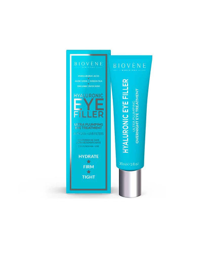 imagem de Tratamento de Olhos Hyaluronic Eye Filler Ultra-Plumping 30 Ml1