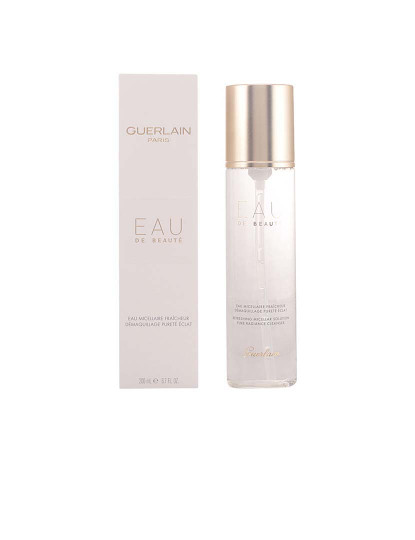 imagem de Água Micelar Fraicheur Eau de Beauté 200Ml1