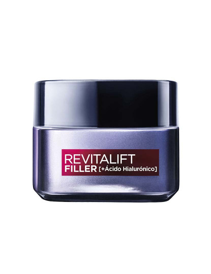 imagem de Creme de Dia Volumizador Anti-Idade Revitalift Filler 50Ml1