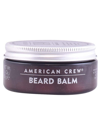 imagem de Bálsamo Crew Beard 60Gr 1