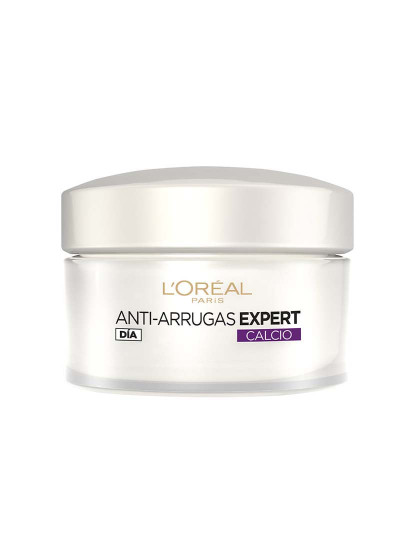 imagem de Creme Anti-Rugas Expert Calcio +55 50Ml1