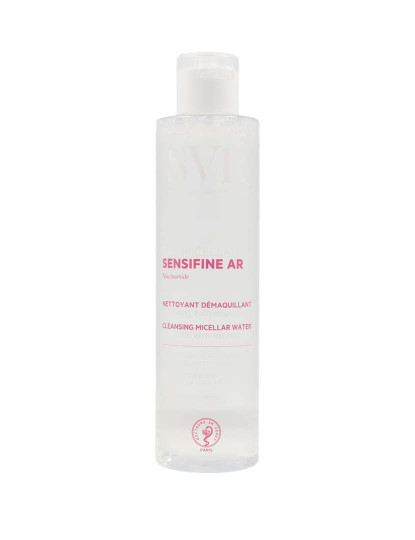 imagem de Sensifine Ar Eau Micelar 200 Ml1