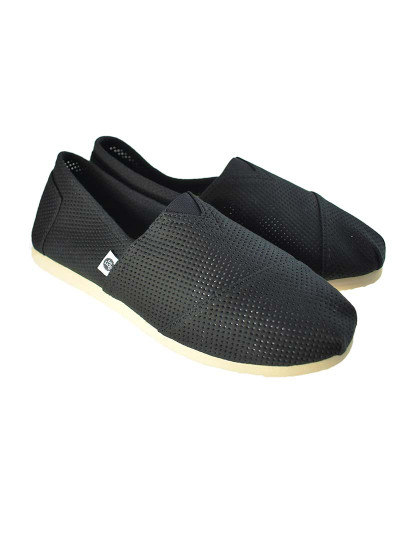 imagem de Alpercatas Classic Point Unissexo Preto1