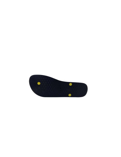 imagem de Chinelos Printed 21 Stroke Homem Amarelo5