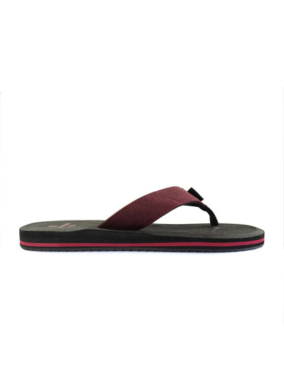 imagem de Sandalias ® Ox Homem Preto 3