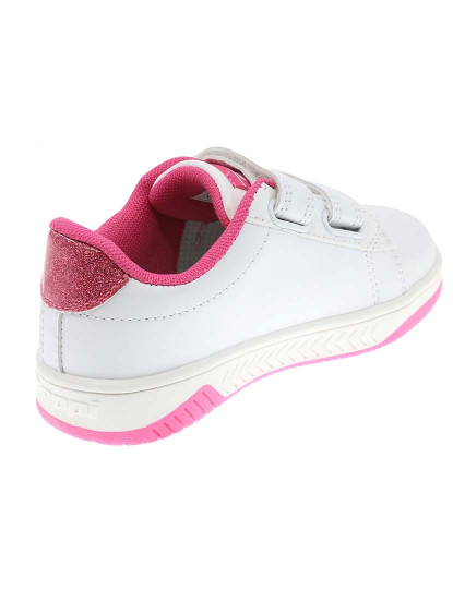 imagem de Sapato Casual Infantil Branco3