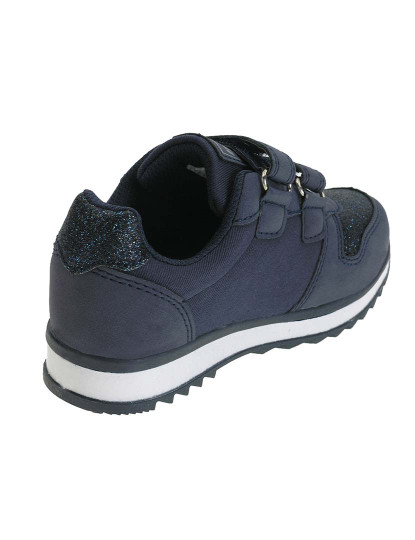 imagem de Sapato Casual Beppi Infantil Azul Marinho3