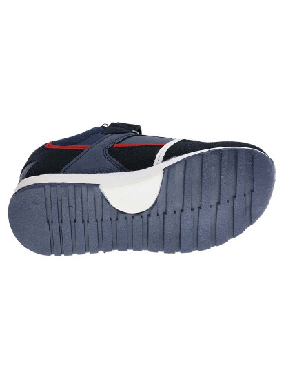 imagem de Sapato Casual Infantil Azul Marinho2