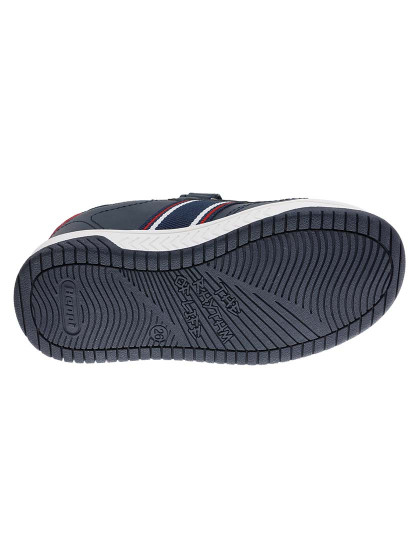 imagem de Sapato Casual Infantil Azul Marinho2