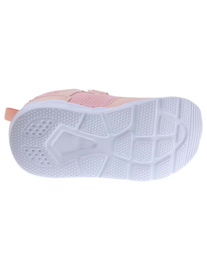 imagem de Sapato com Luzes Infantil Rosa2