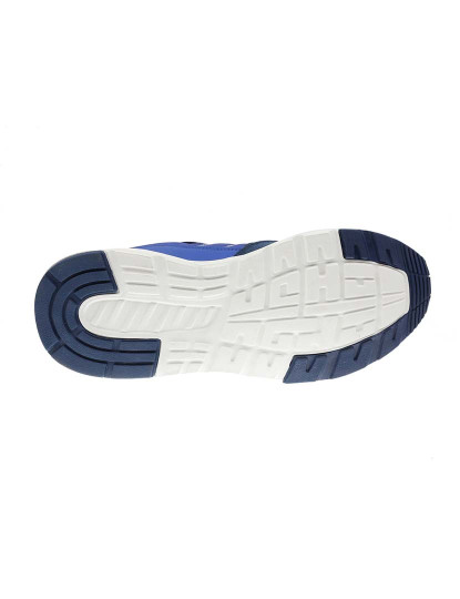 imagem de Sapato Casual Junior Azul2