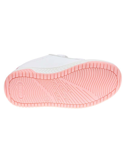 imagem de Sapato Casual Infantil Branco2
