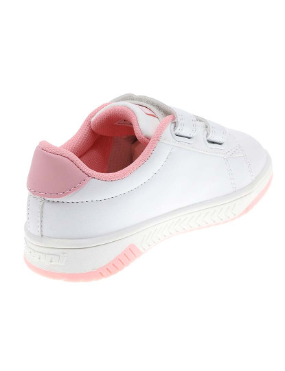 imagem de Sapato Casual Infantil Branco3