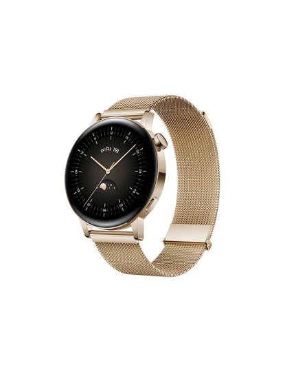 imagem de Smartwatch Huawei Watch GT 3 42mm Grau A+1