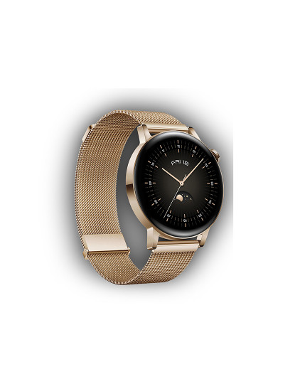 imagem de Smartwatch Huawei Watch GT 3 42mm Grau A+2