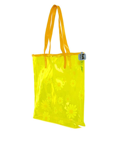 imagem de Saco Senhora Amarelo2