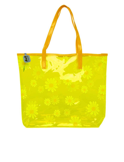 imagem de Saco Senhora Amarelo3