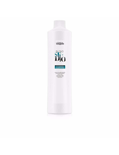 imagem de Blond Studio Oxidante En Crema 20 Vol 1000 Ml1