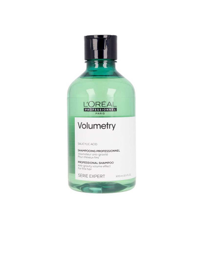 imagem de Champô Profissional Volumetry 300Ml1