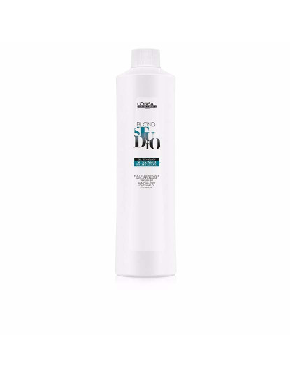 imagem de Blond Studio Oxidante En Crema 30 Vol 1000 Ml1