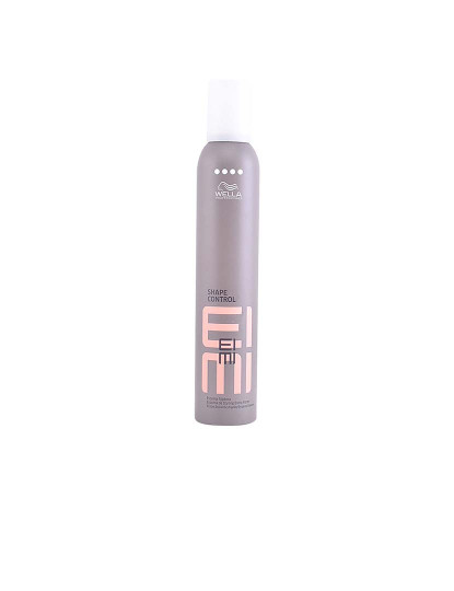 imagem de Espuma Shape Control Eimi 300Ml1