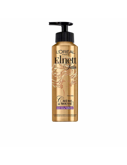 imagem de Creme Cachos Elnett Mousse 200Ml1