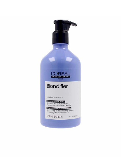 imagem de Condicionador Blondifier Professional 500 Ml1