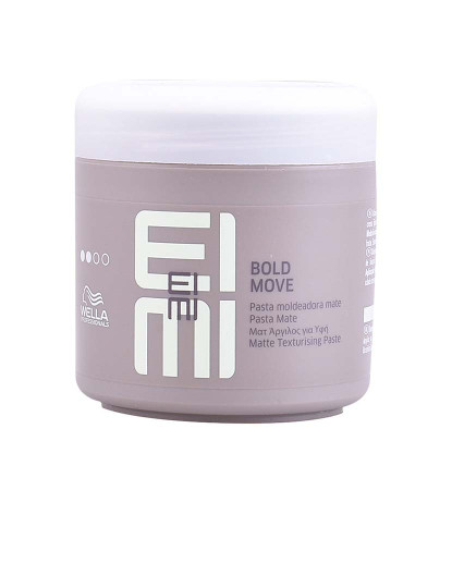 imagem de Pasta de Fixação Bold Move Eimi 150Ml1