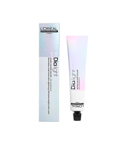 imagem de Gel - Creme Ácido s/ Amoníaco Dia Light #9,1 50 ml1