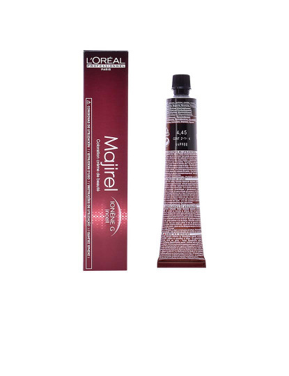 imagem de Coloração Creme Majirel Ionène G 4.45 50 ml 1