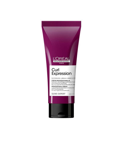 imagem de Tinta Curl Expression Leave-In 200 Ml1