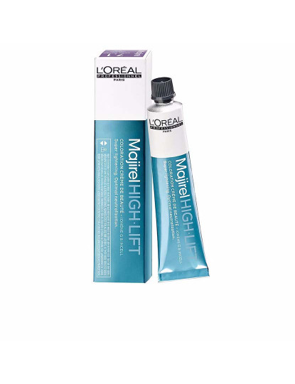 imagem de Coloração Permanente Majirel High - Lift #Ash Violet 50 Ml1