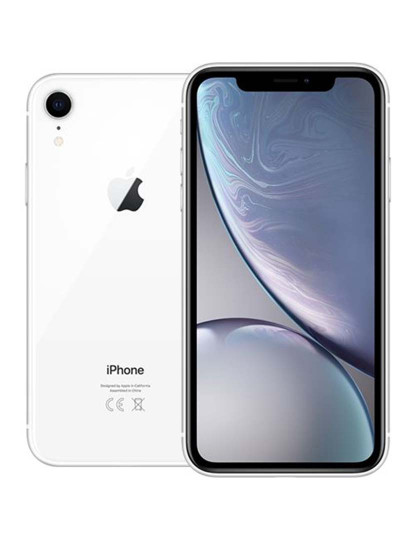 imagem de Apple iPhone XR 64GB Grau A1