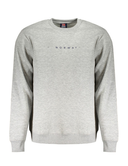 imagem de Sweatshirt de Homem Cinza1