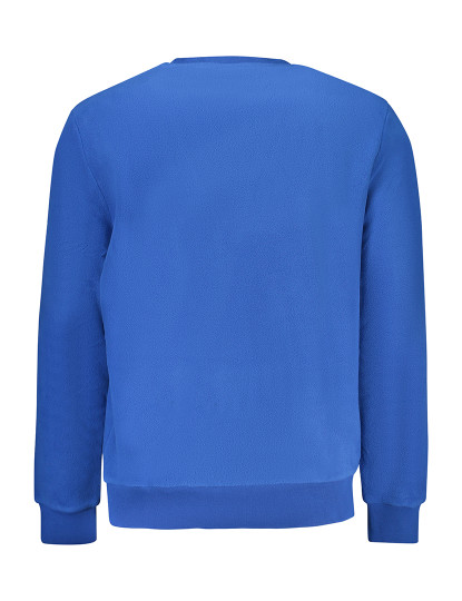 imagem de Sweatshirt de Homem Azul2