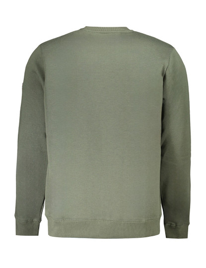 imagem de Sweatshirt de Homem Verde2