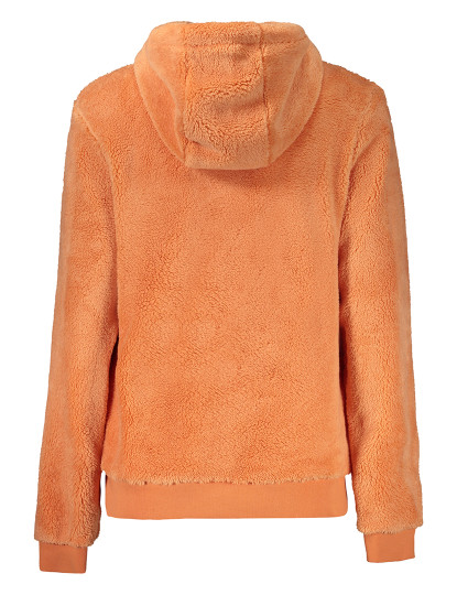 imagem de sweatshirt feminino sem zip laranja2