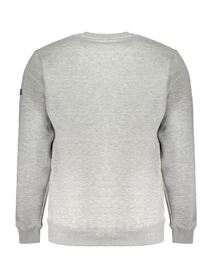 imagem de Sweatshirt de Homem Cinza2