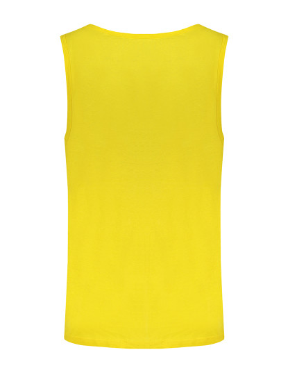 imagem de Camisola s/alças de Homem Amarelo2